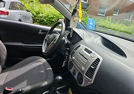 Hyundai i20 1.4 CRDi Comfort