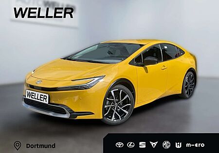 Toyota Prius Plug-in Hybrid Executive *Navi*LED*CarPlay*