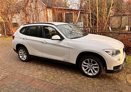 BMW X1 xDrive18d Sport Line