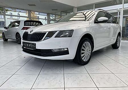 Skoda Octavia 2.0 TDI DPF Ambition (EURO 6d-TEMP) Navi,PDC