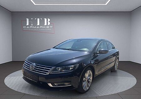 VW CC Volkswagen 2.0 TDI DSG BMT 4Motion/BiXenon/Navi/Cam/ACC/