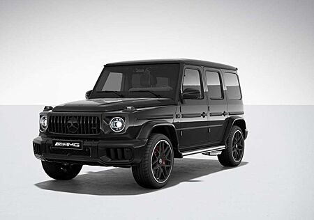 Mercedes-Benz G 63 AMG #SUPERIOR #CARBON #EXKLUSIV #STOCK