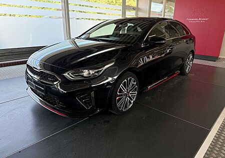 Kia Pro_ceed ProCeed / pro_cee'd 1.6T DCT7 GT NAV KOMF
