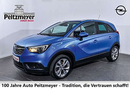Opel Crossland X 1.2 ECOTEC Start/Stop Edition