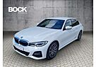 BMW 318 d M Sport/Head-UP/Stop&Go/Laser