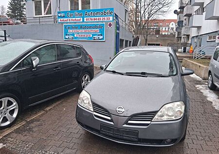 Nissan Primera Traveller Visia/TÜV NEU/Garantie 24