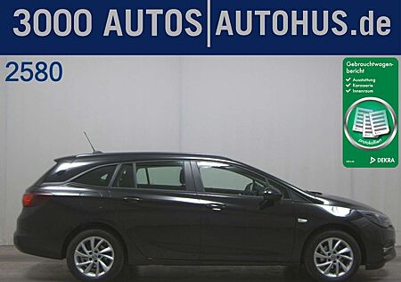 Opel Astra K Sports Tourer 1.5 D Edition Business LM