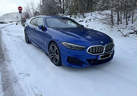 BMW 840d 840 xDrive GC,M Sport, Facelift, Voll Ausstattung