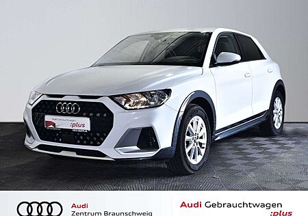 Audi A1 Citycarver 25 TFSI NAVI+SHZ+PDC