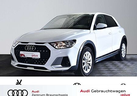 Audi A1 Citycarver 25 TFSI NAVI+SHZ+PDC