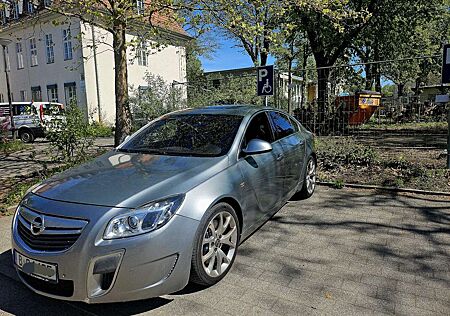 Opel Insignia 2.8 Turbo 4x4 Aut. OPC Unlimited
