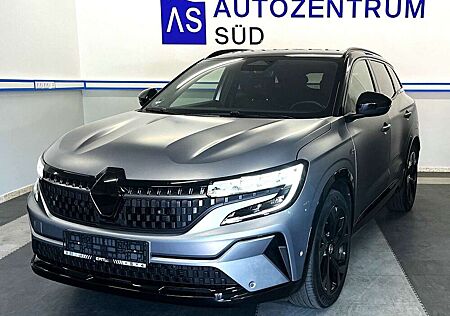 Renault Austral TCE Mild-Hybrid Techno Esprit Alpine