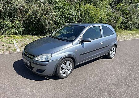 Opel Corsa 1.3 CDTI