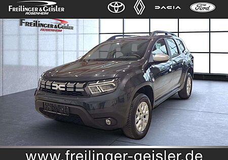 Dacia Duster Expression Bluetooth Navi LED Klima