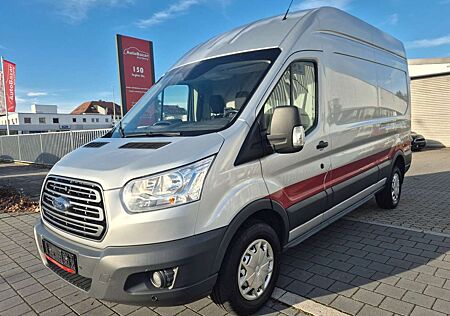 Ford Transit Kasten 350 L3H3 / 1. Hand / PDC