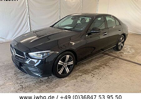 Mercedes-Benz C 300 d Digital LED HeadUp Distronic+ 360K Night
