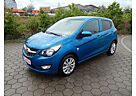 Opel Karl 120 Jahre*AUS OPAS GARAGE*15000 TKM*KLIMA*LM*SITZH