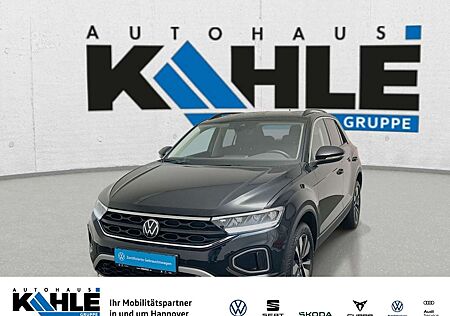 VW T-Roc Volkswagen 1.0 TSI Goal