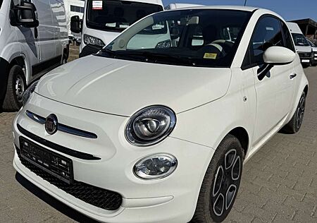 Fiat 500 1.0 CLUB Klima*Tempomat*Apple CarPlay