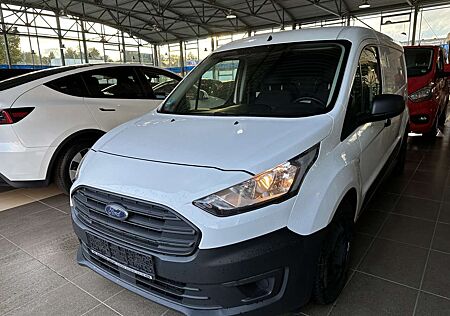 Ford Transit Connect Cool & Sound-Paket*lang*PDC*
