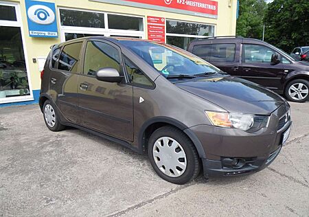 Mitsubishi Colt Lim. 5-trg. XTRA/Automatik/Sitzh./Temp./AHK