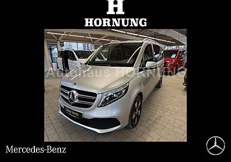 Mercedes-Benz V 250 d 4M*AVANTGARDE*EDITION*KOMPAKT*STHZG*AHK