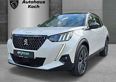 Peugeot 2008 PureTech 130 EAT8 GT Pack