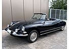 Citroën DS Citroen 19 Cabrio Umbau