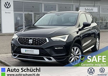 Seat Ateca 1.5 TSI DSG X-Perience EL.HECK+17"+NAVI-PR
