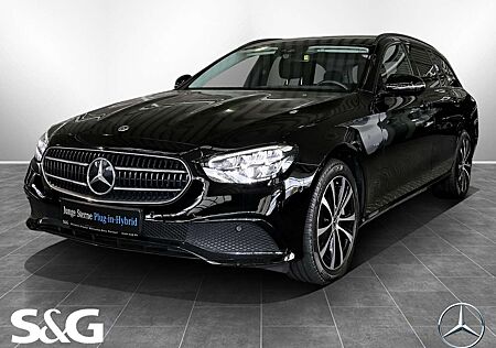Mercedes-Benz E 300 de T KAMERA+CARPLAY+NIGHT PAKET+LED+18"