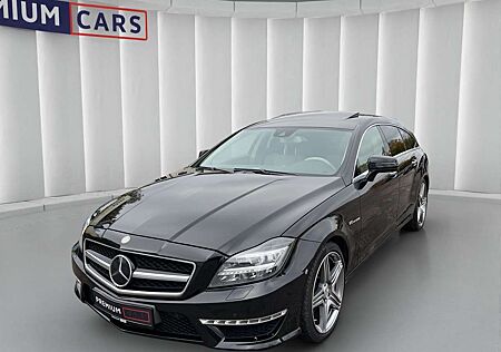 Mercedes-Benz CLS 63 AMG *Garantie*Finanzierung*