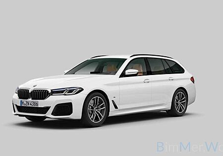BMW 520 M Sport Laser DAB Kamera 4*Klima Alarm 18