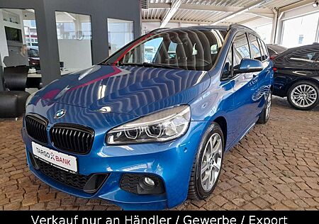 BMW 220 Baureihe 2 Gran Tourer i M Sport