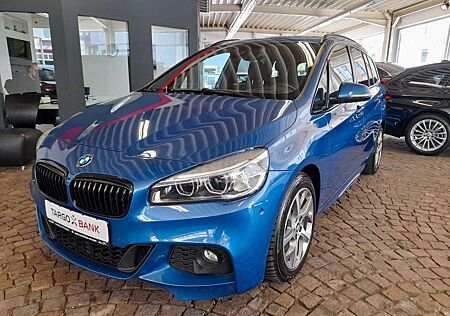 BMW 220 Baureihe 2 Gran Tourer i M Sport