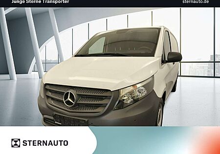 Mercedes-Benz Vito 116 KA Extra-L Automatik Navi Klima Kamera BC