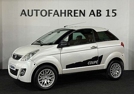 Aixam Coupe Sport, Kubota, Inkl Kostenlose Lieferung