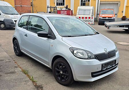 Skoda Citigo Active
