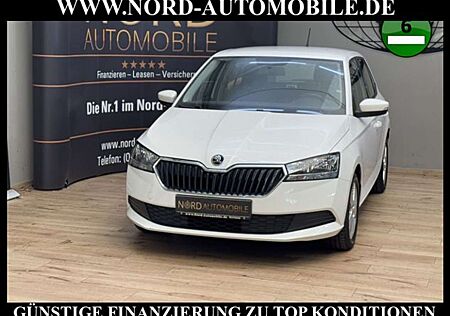 Skoda Fabia Active 1.0 MPI Active