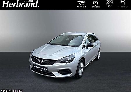 Opel Astra Elegance NAVI+SHZ+KAMERA+LANEASSIST+PDC