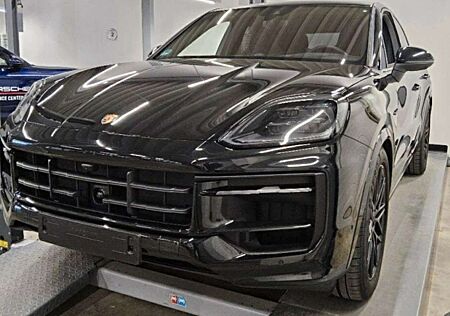 Porsche Cayenne Coupe E-Hybrid *SportDesign*HAL*SpAbgas*