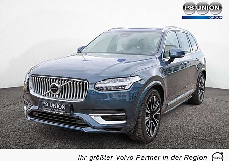 Volvo XC 90 XC90 2.0 Ultimate Bright Recharge PHEV AWD