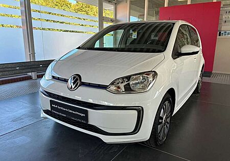 VW e-up! Volkswagen e-up! Up e-up United