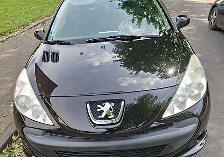 Peugeot 206 + 75