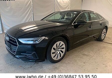 Audi A7 Sportback quattro NAVI/LED/UNFALLFREI