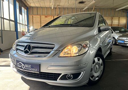 Mercedes-Benz B 150 Rentnerfahrzeug Nur 23000KM 1.Hand