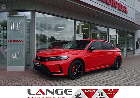 Honda Civic Type R 2.0 Navi Digitales Cockpit LED ACC Apple Ca