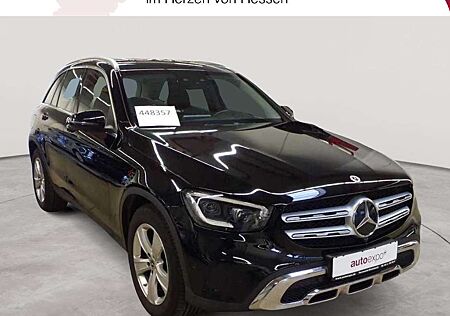 Mercedes-Benz GLC 220 d 4M- AssiP BusiP HuD LED KAM