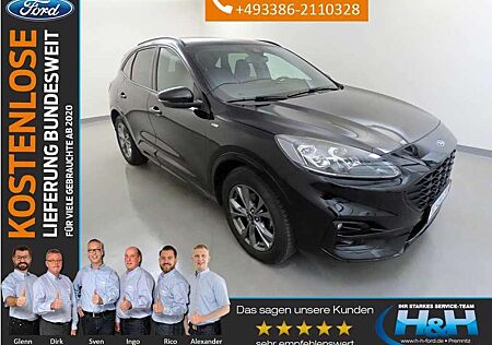 Ford Kuga 2.0 EcoBlue 4x4 Aut. ST-Line X LED+iACC+SHZ