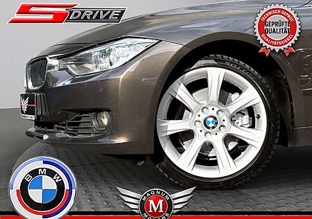 BMW 330 d *Aut.*Head-Up*Leder*Panor.*Sitzh.*Temp.*