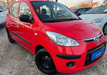 Hyundai i10 Edition+*Klima*E-Paket*ZV*TÜV NEU